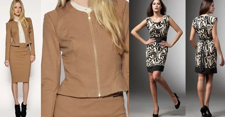 Kate DVF Diane von Fustenberg Dress Whistles Jacket Belgravia Lunch