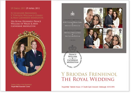 official royal wedding photos. The Official Royal Wedding