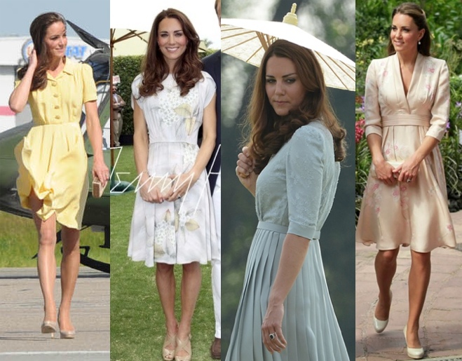 Canadian Heritage/Jenny Packham/Splash/Splash