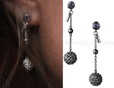 kate Lion Witch Links London Bubble Stiletto Effervescence