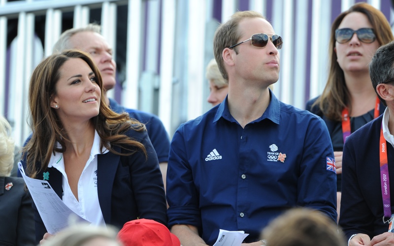 London Olympic Games - Day 3