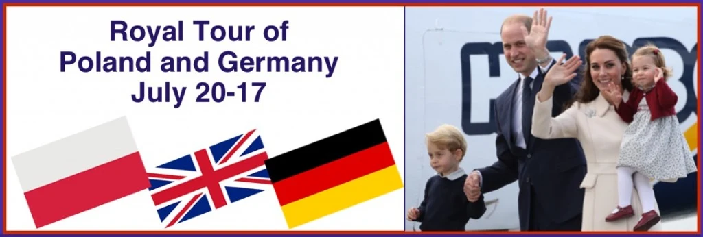 Poland Germany Tour Graphic Banner 2 Two second July 2017