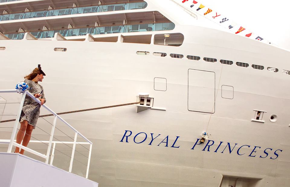 Royal Princess® & Princess Cruises