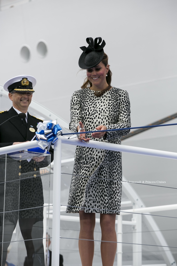 Royal Princess® & Princess Cruises