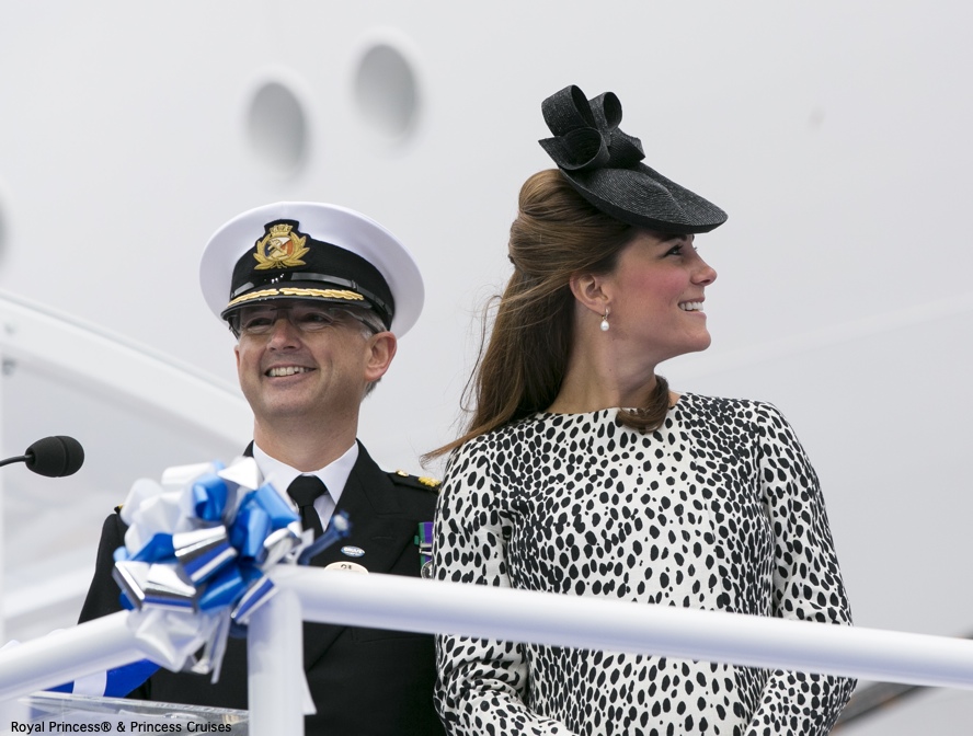 Royal Princess® & Princess Cruises