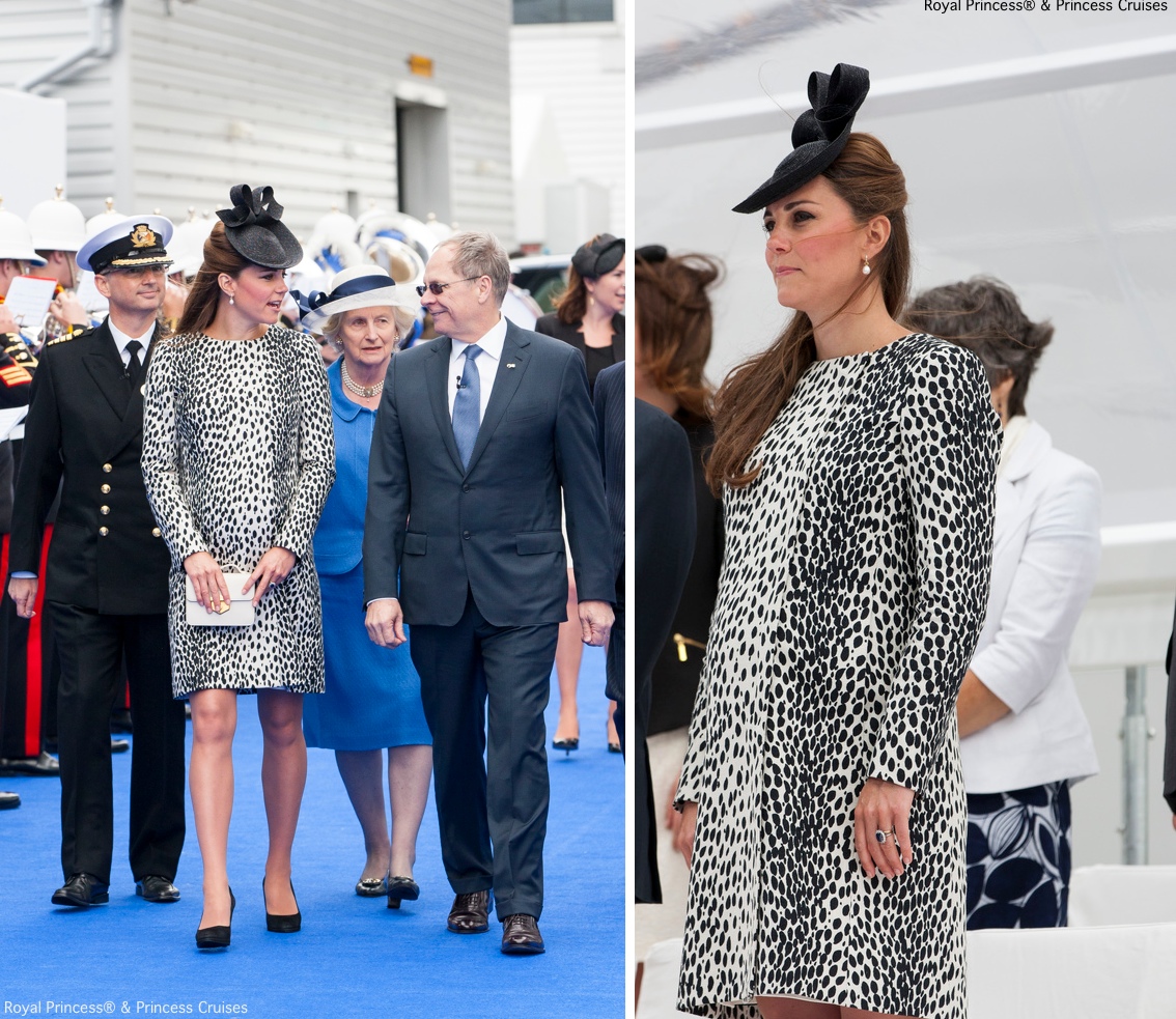 Steve Dunlop/Royal Princess® & Princess Cruises