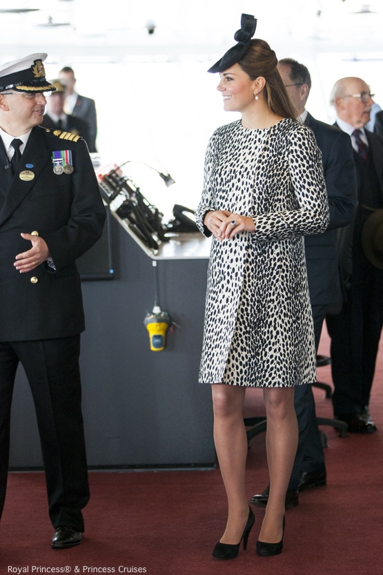 Royal Princess® & Princess Cruises