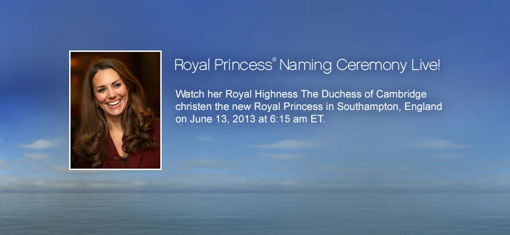 Royal Princess