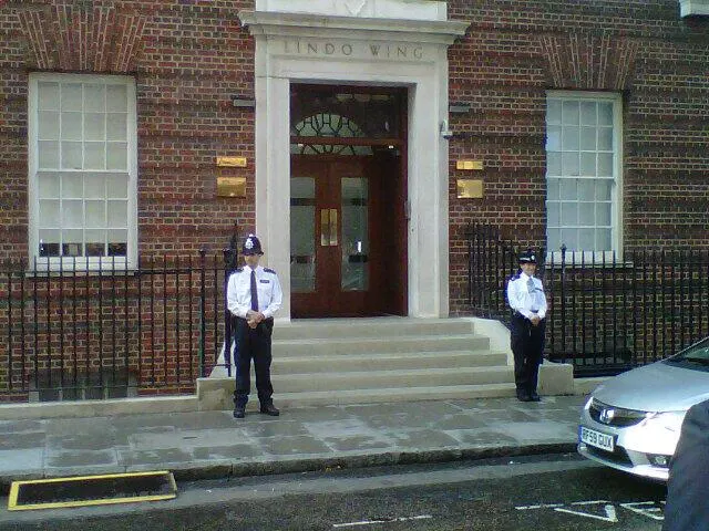 Simon Vigar Channel 5 (@SimonVigar5)