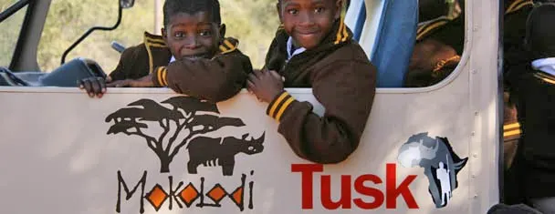 The Tusk Trust