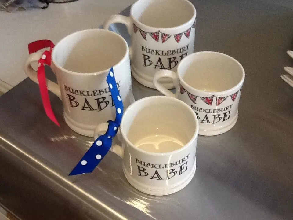 L. Interiors Twitter