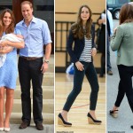 Multiple Updates to Kate's Calendar, Wristwatch ID & Necklace Mystery, Aquatalia Giveaway Winner