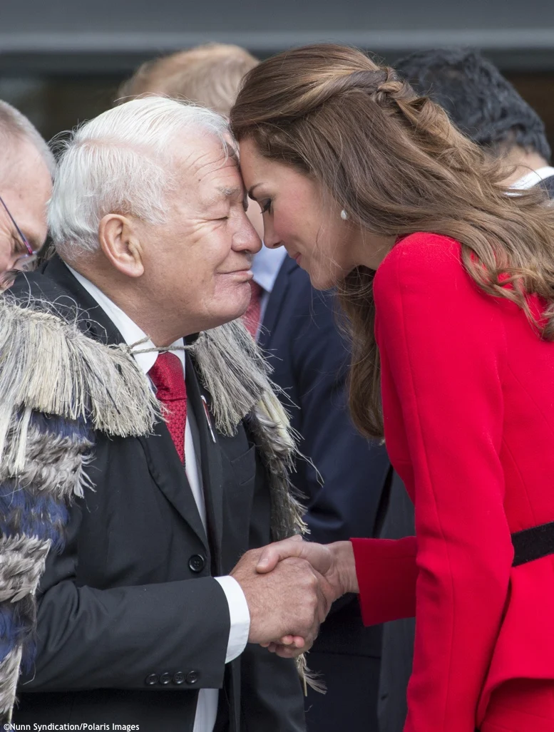 Robin Nunn/Nunn Syndication/Polaris