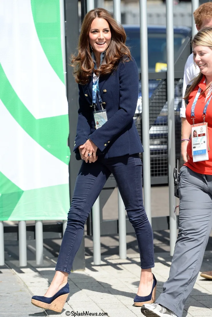 James Whatling/Splash News