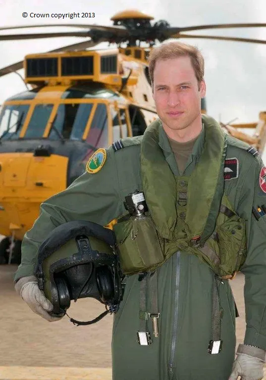 East Anglian Air Ambulance/Crown Copyright