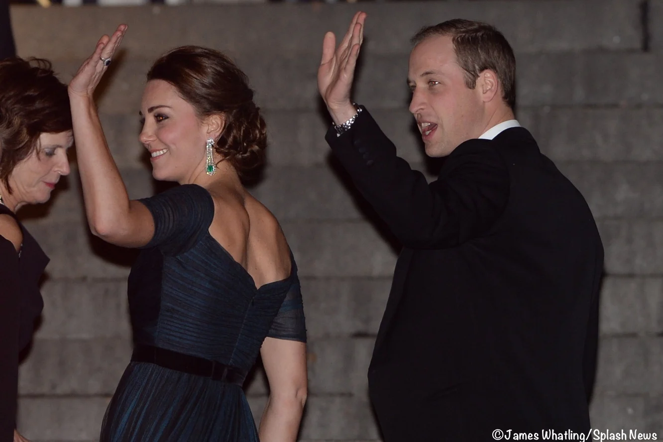 jJmes Whatling/Splash News