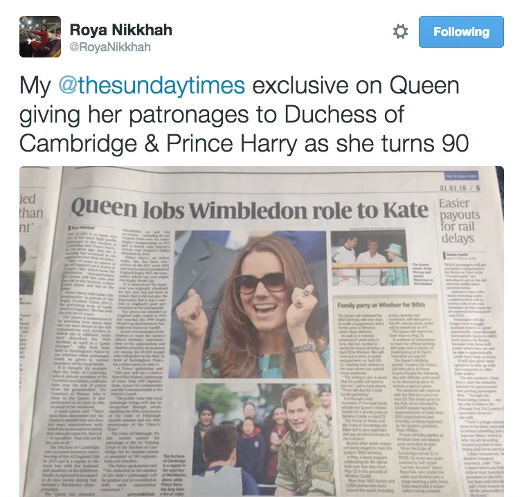 Roya Nikkah Twitter (@RoyaNikkah)