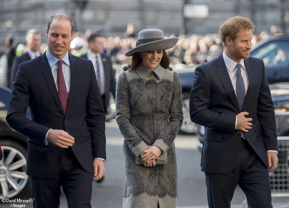 ©David Mirzoeff / i-Images