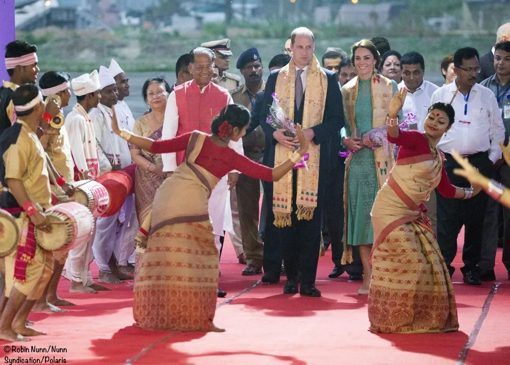 ©Robin Nunn/Nunn Syndication/Polaris