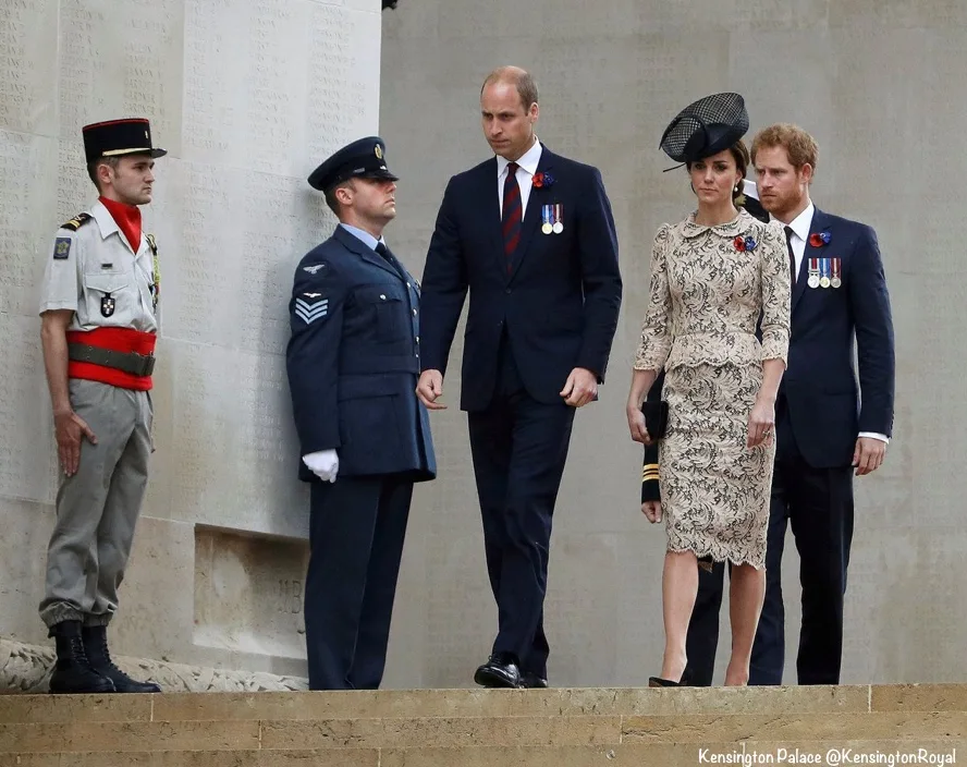 Kensington Palace @KensingtonRoyal