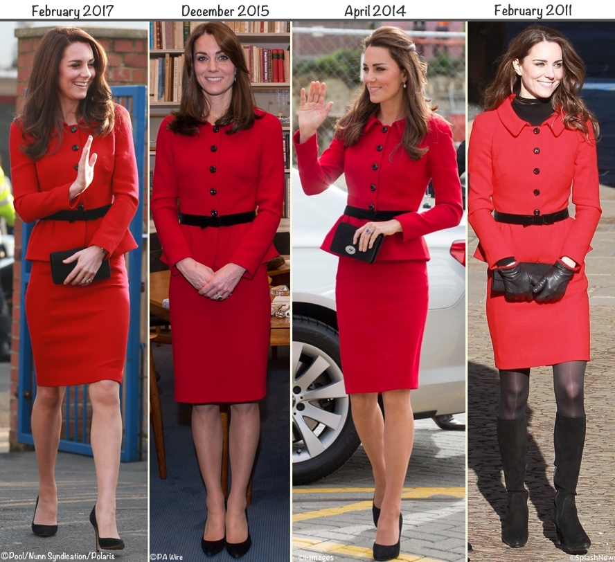 Kate-4-Wearings-Shots-Red-Spagnoli-Suit-With-Captions-Dates-Feb-6-2017.jpg