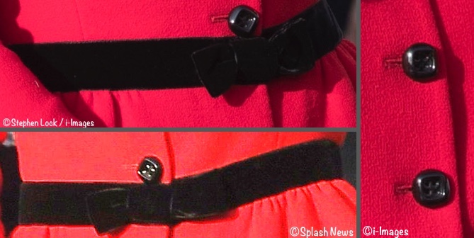 Kate-Black-Bow-Belt-Red-Spagnoli-Suit-Buttons-Closeup-Feb-6-2017.jpg