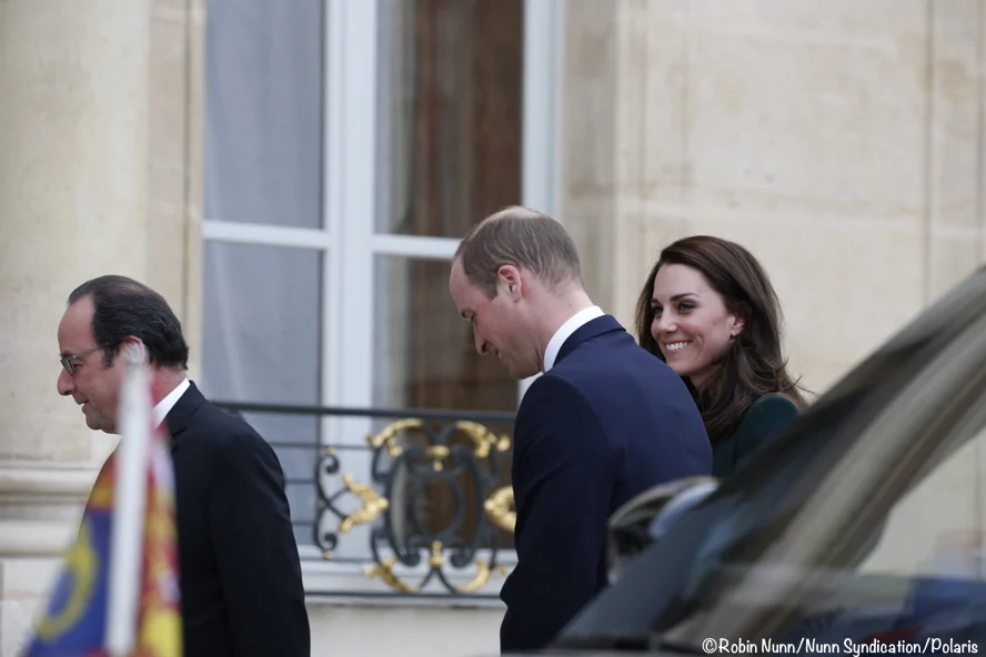 ©Robin Nunn/Nunn Syndication/Polaris