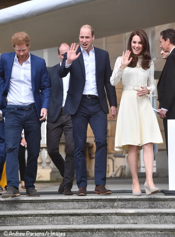 Duchess Kate Chloe dress