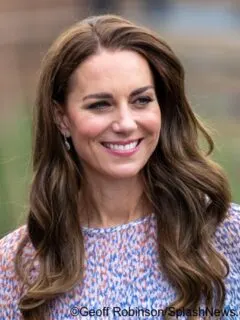 The Cambridges’ First Joint Portrait Revealed & Cambridgeshire Engagements