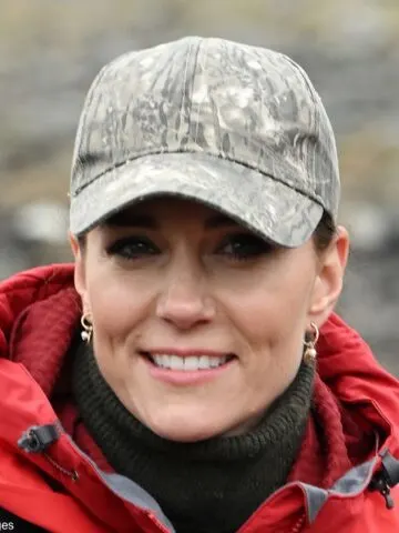 The Princess Mixes Old & New for Wales Visit