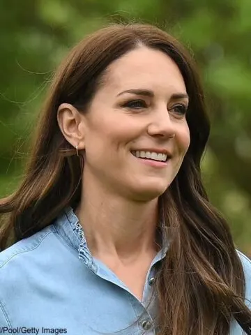 The Wales Family Pitches in for the Big Help Out