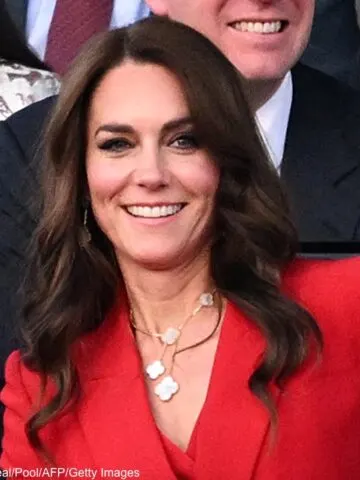 It’s Royal Repeats for Coronation Concert at Windsor Castle