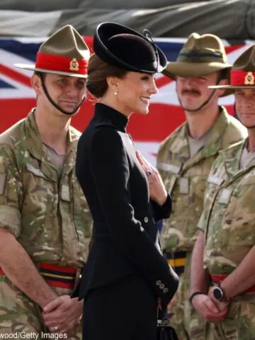 News Updates & ‘Most Polarizing Looks’ Honorable Mention Category