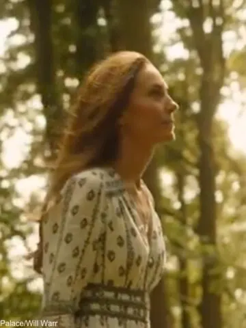 The Princess of Wales in a New Video: “I Have Completed Chemotherapy”