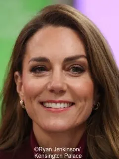 The Princess Wears Roland Mouret and ME + EM for Hospital Visit – UPDATED