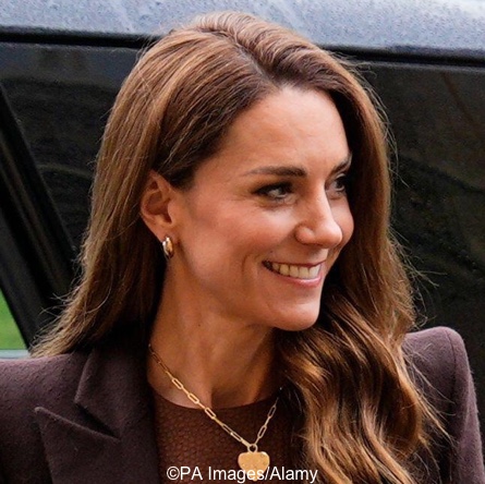 The Princess in New Designs for Archbishop of Canterbury Assembly The Princess in New Designs for Archbishop of Canterbury Assembly