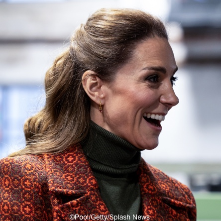 The Princess Mixes Vintage & Contemporary Styles for Welsh Textile Engagements – UPDATED – What Kate Wore The Princess Mixes Vintage & Contemporary Styles for Welsh Textile Engagements – UPDATED – What Kate Wore