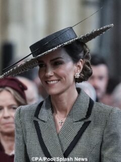 It&rsquo;s Suzannah London and Juliette Botterill for Historic Archbishop of Canterbury Installation