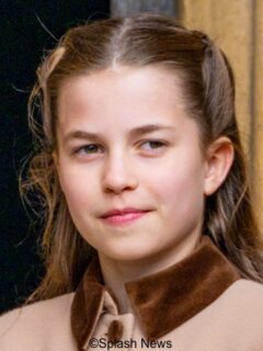 Happy 11th Birthday, Princess Charlotte!