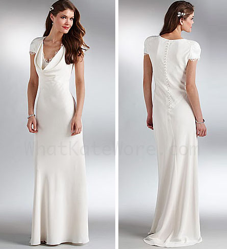 First Batch of “Inspired By” Replica Gowns Now Available for Pre ...