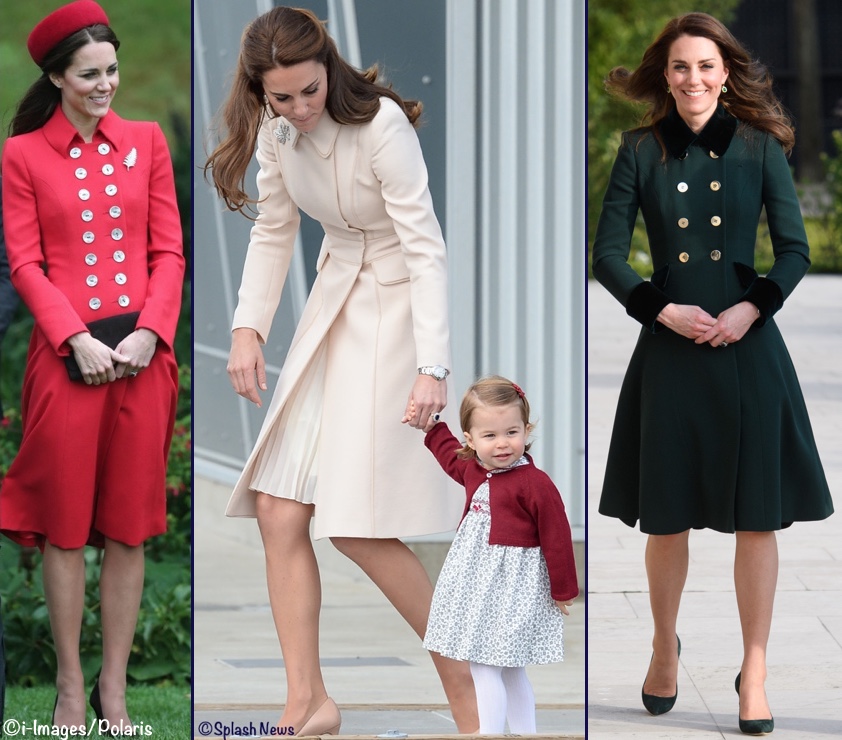 What Kate Wore - The go-to source on Kate's style for fans ...