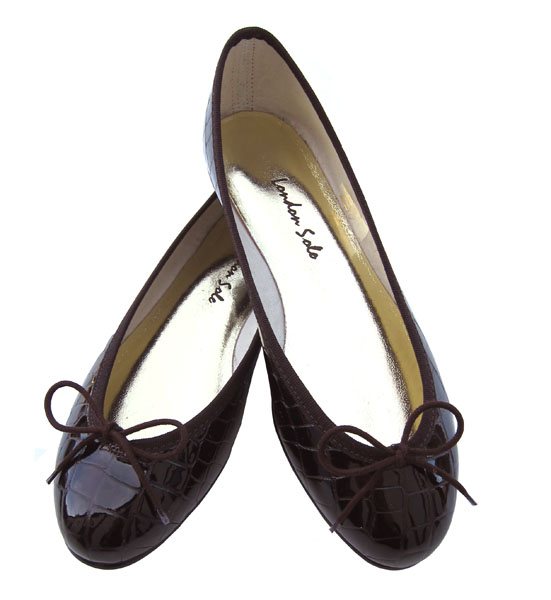French Sole ballet flats Archives 