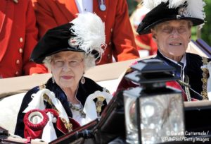 Kate Brings Back Much-Loved McQueen Coat for Garter Day – What Kate Wore