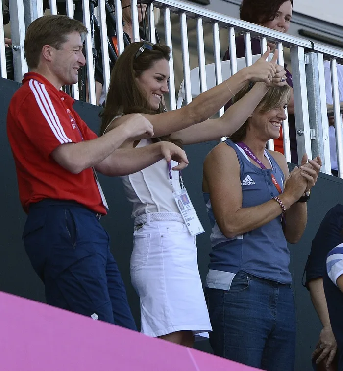 London Olympic Games - Day 14