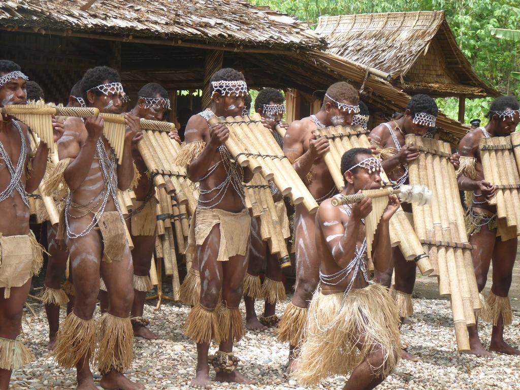 Traditional Clothing from the world  Traditional outfits, Solomon islands,  South pacific islands