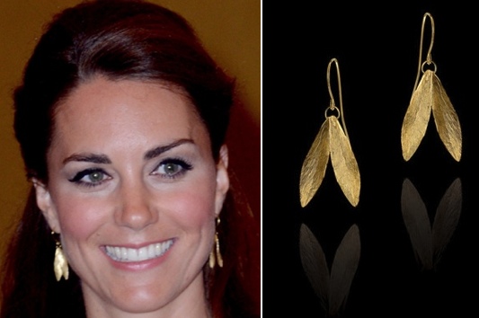 Tour Poll #3: Kate’s Accessories – What Kate Wore