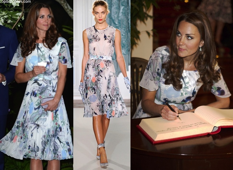 The Duchess Returns October 2nd! Plus, Runway to Reality: How Kate’s ...