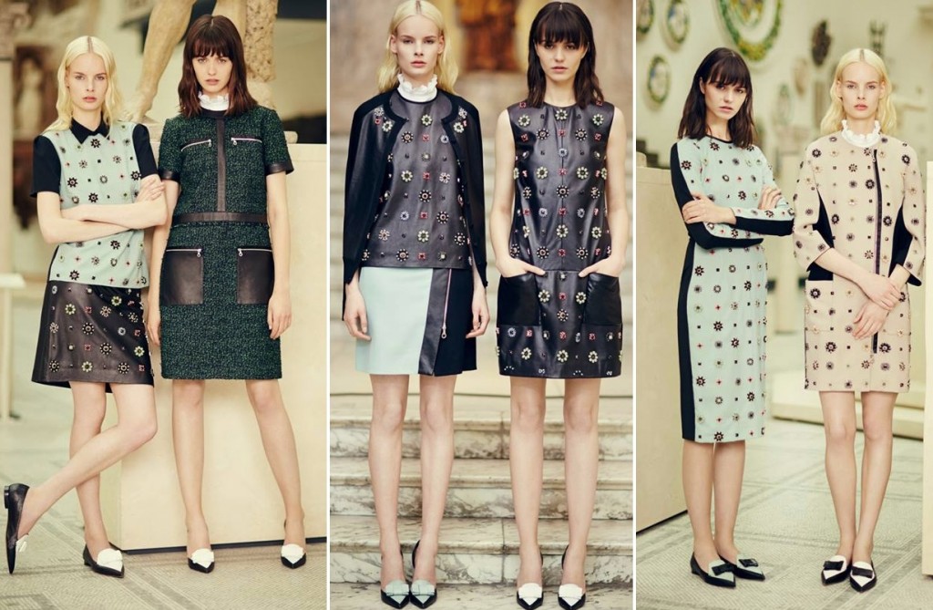 erdem bridal collection