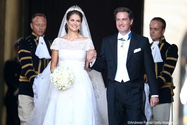 A Royal Wedding in Sweden, Kate In $42 ASOS Maternity Dress, Plus Erdem ...