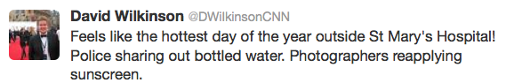 David Wilkinson, CNN 